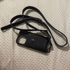 Bandolier iPhone 15 pro case